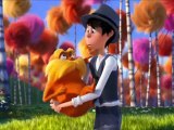 Dr Seuss The Lorax - TV Spot 