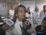 Médicos del Lídice en Catia denuncian que el hospital está 