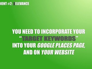 Winston-Salem SEO - Free Tips