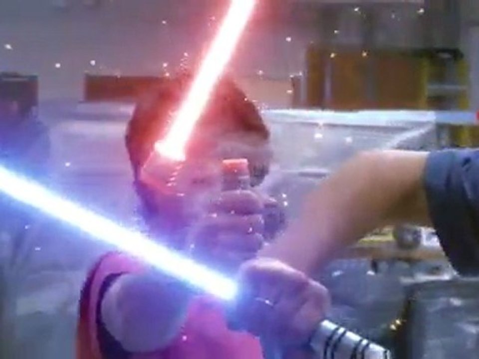 RvB2 Ryan vs. Brandon 2