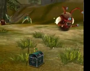 Shaiya PH - funny ranger skill