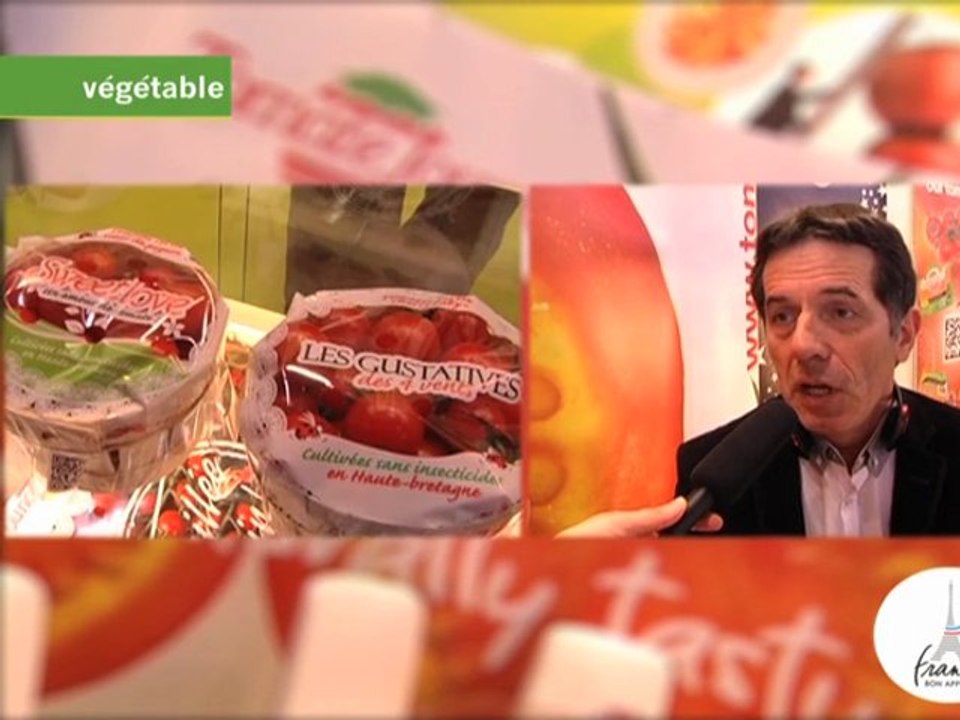 TOMATE JOUNO