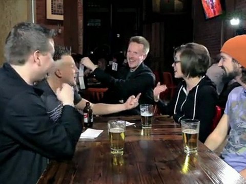 Rings, Strings and Newspaper Tricks with Diamond Jim Tyler! - Scam School