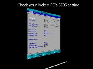 Windows 7 Password Reset Guide