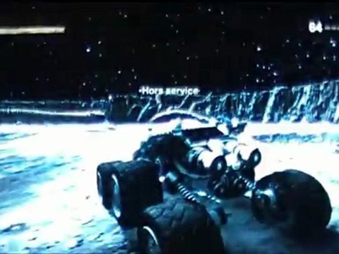 Walkthrough - Duke Nukem Forever DLC Part 7 - Xbox 360