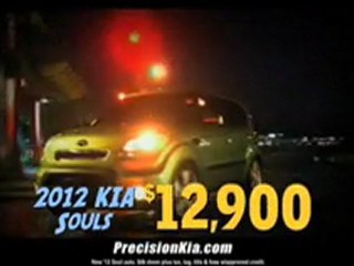Wesley Chapel Car Dealer Precision Kia Serving Tampa