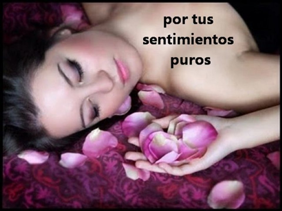 Para mi hermanita
