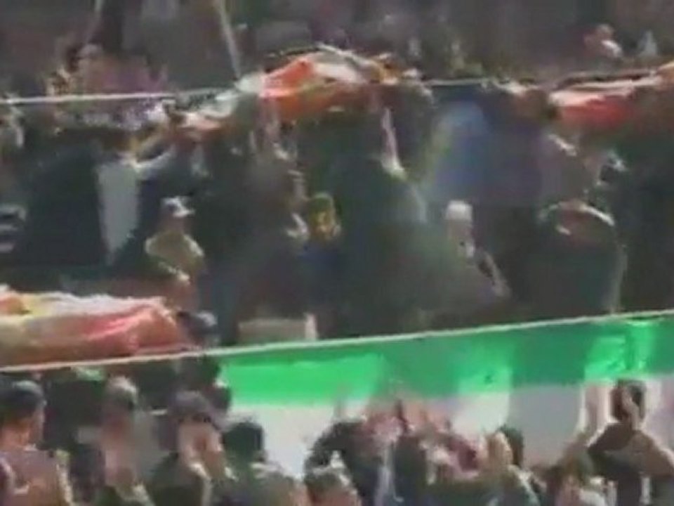 Syrian deputy oil minister defects