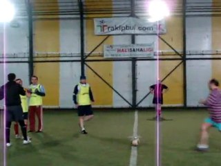 07.03.2012 mavi ates - brave hearts fc