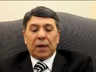 انشقاق معاون وزير النفط والثروات المعدنية السوري عن النظام