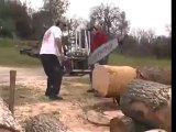 V8 Chainsaw 6