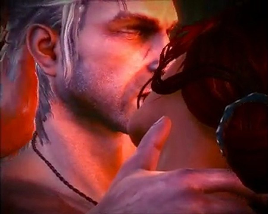 [+16] joyeuse journée de la femme!! (the witcher 2)