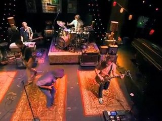 Red Wanting Blue - Audition