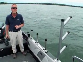 Starcraft STX 206 Viper - Boat Buyer's Guide 2012