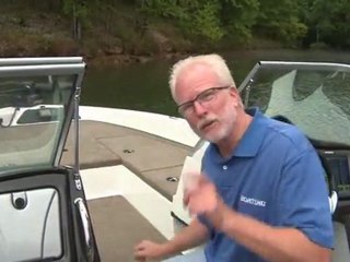 Stratos 326 XF - Boat Buyer's Guide - 2012