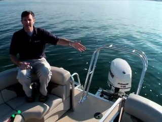 Sun Chaser 8522 - Boat Buyer's Guide - 2012