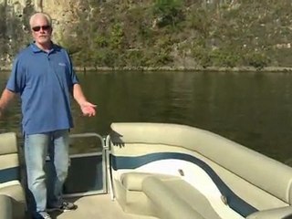 Lowe SF 232 - Boat Buyer's Guide - 2012