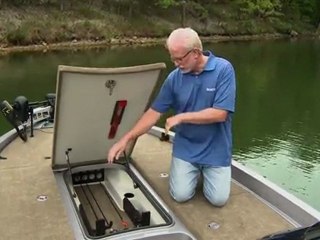 Ranger Z-522 Comanche - Boat Buyer's Guide - 2012