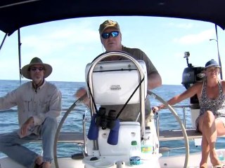 USCG Crossing Situation 2