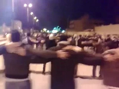 فري برس الحسكة غويران مسائية احرار غويران الابطال 7 3 2012 ج2