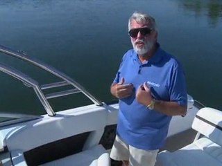 Cobalt A28 - Boat Buyer's Guide - 2012