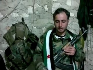 فري برس ادلب تزايد الانشقاقات في جبل الزاوية كل يوم