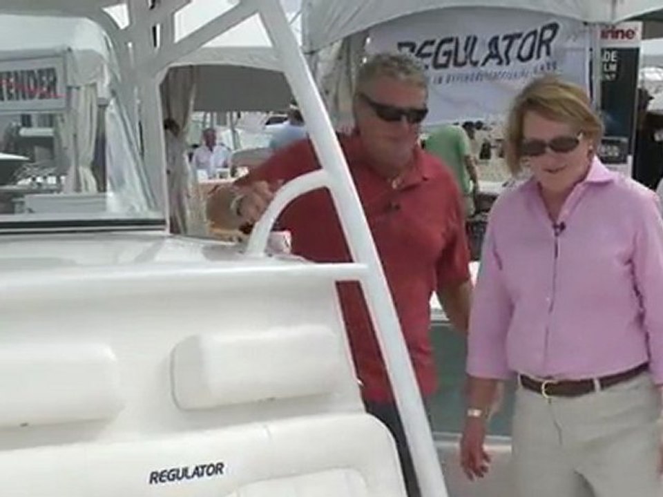 Regulator 34SS