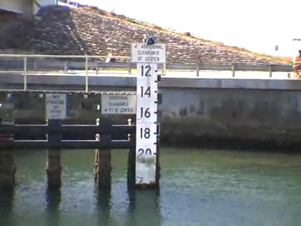 Opening Bridges