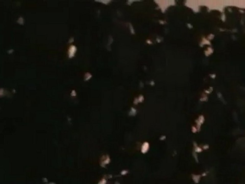 حماه - حميدية - مسائية - مالناغيرك ياالله -7-3-2012