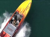 The History of Go-Fast Boats