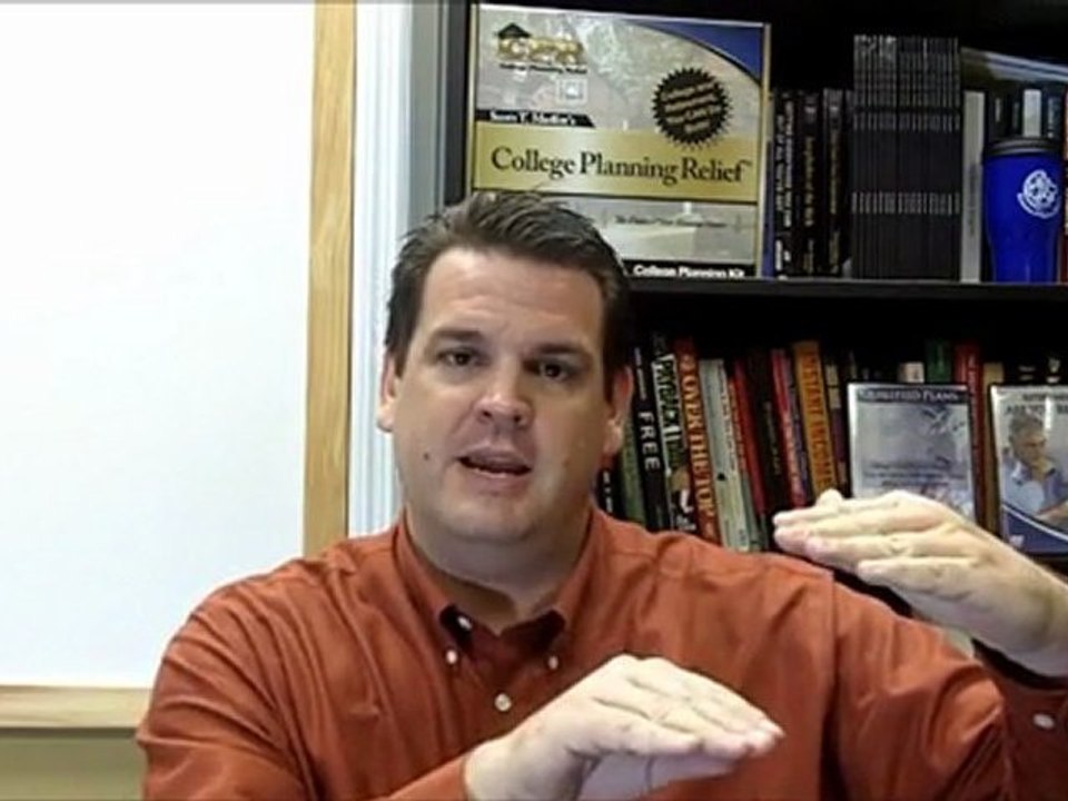 Massive Debt, Worthless Degrees