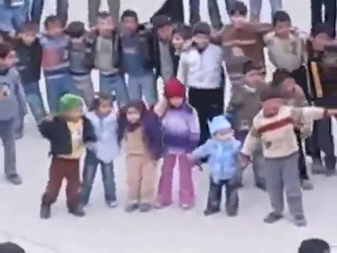 فري برس حلب تل رفعت اربعاء الشهيد عمر سيف الدين الدج 7 3 2012 جـ 2