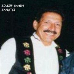 zülküf şahin müziği