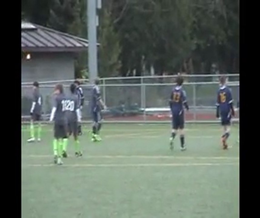Max Soccer