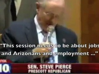 Filings For Arizona Unemployment Increase in 2012