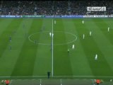 Barcelona vs Bayer Leverkusen 7-1 1st Half Highlights | Champions League
