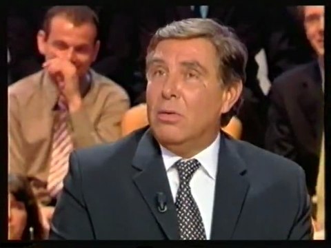 Extrait De L'emission Les Enfants Du 31 Décembre 2007 TF1