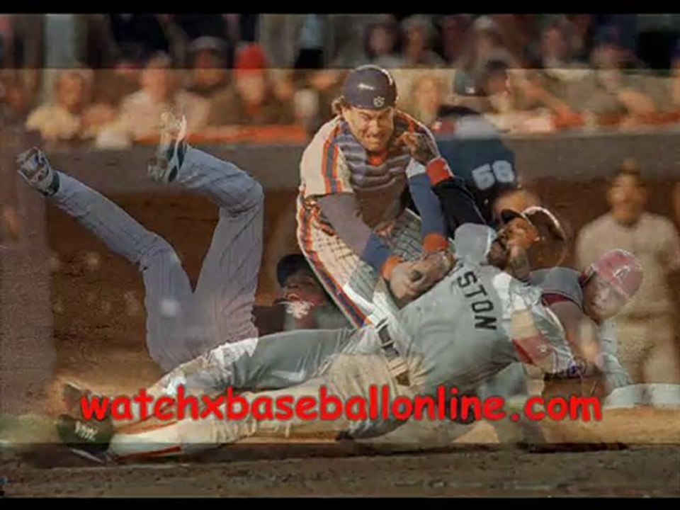 Watch Mlb Major Leagues Matches On Thursday