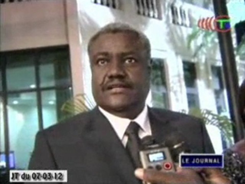 Le Tchad adresse ses condoléances au peuple congolais