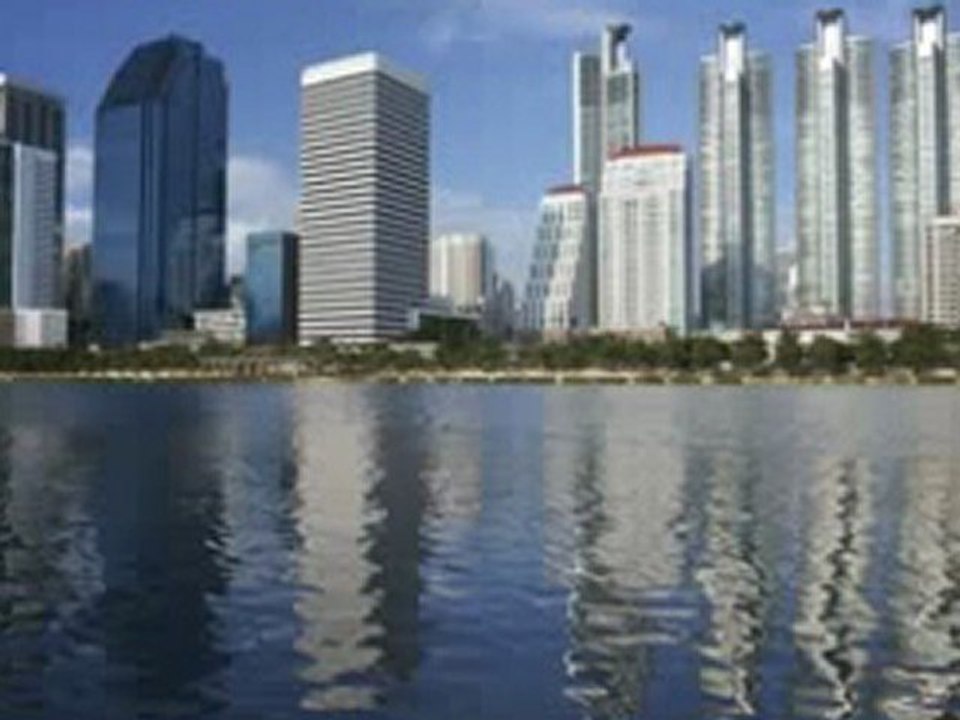 Steven Lash: Great experience with SRS in Thailand