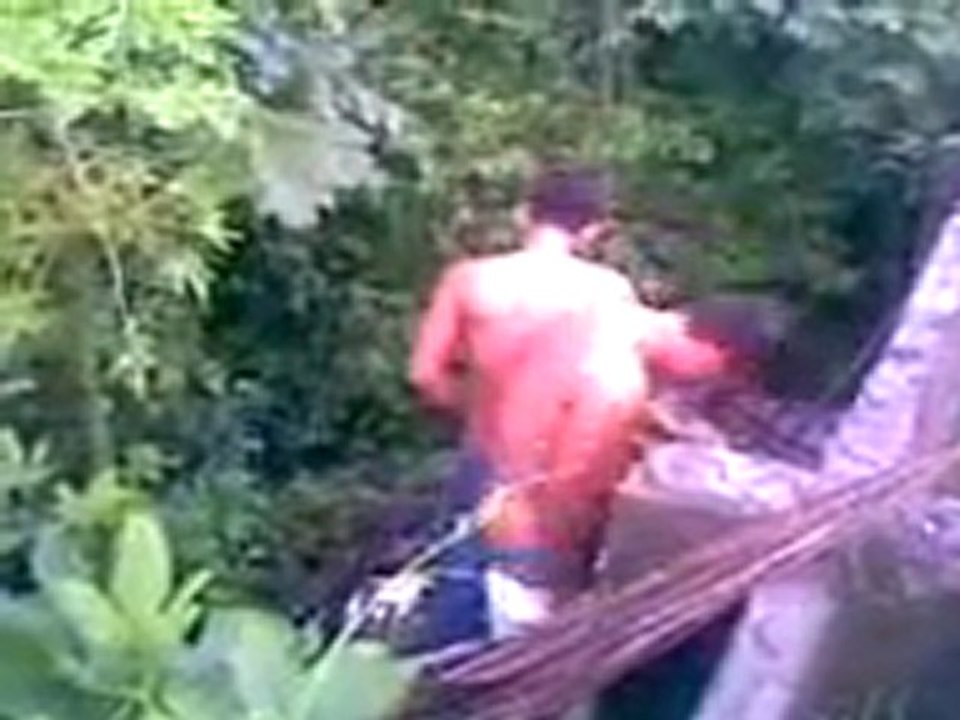 Jugando sucio jaja