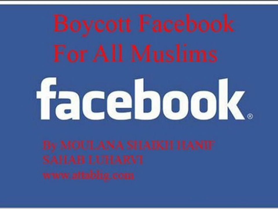 Facebook