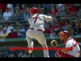 watch baseball matches hd video quality streaming