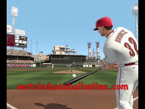 watch baseball Major League matches live coverage Now