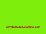 watch live baseball Mojor League match streaming on your pc now