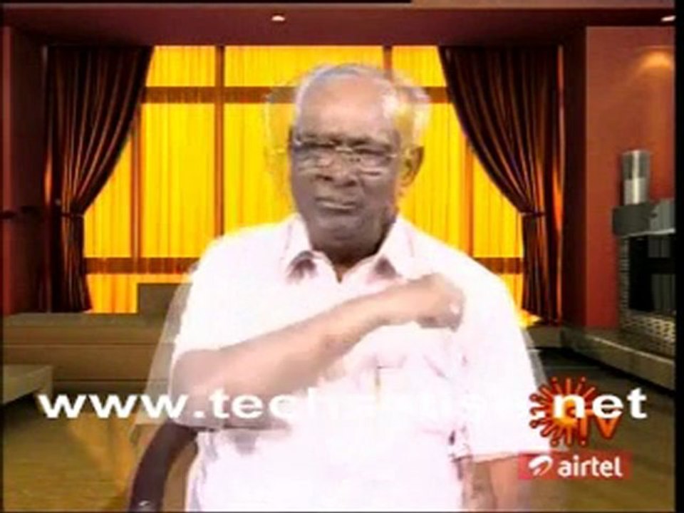 Sun Tv Amutha Mozhigal