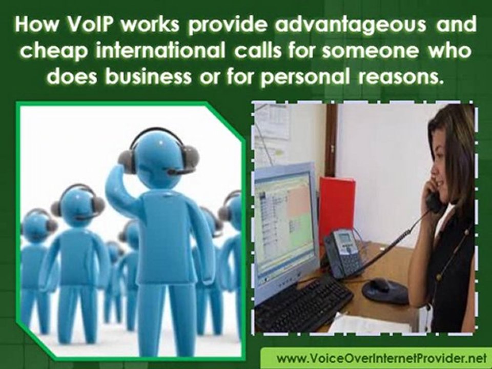 Uncover VoIP and Its Practicality