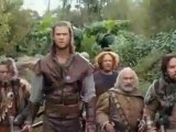 Blanche-Neige et le Chasseur (Snow White And The Huntsman) - Japanese Teaser [HQ]