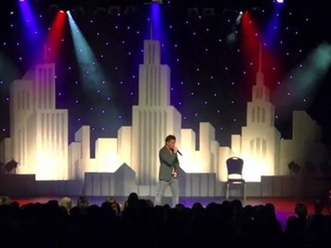 Chanteur animateur Marco 0623704450