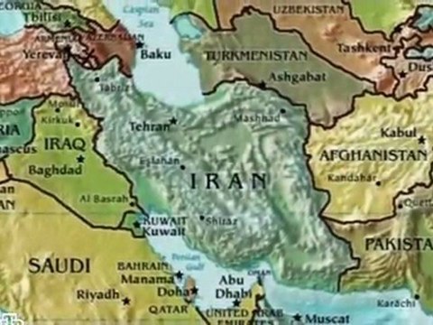 Иран. Если завра война